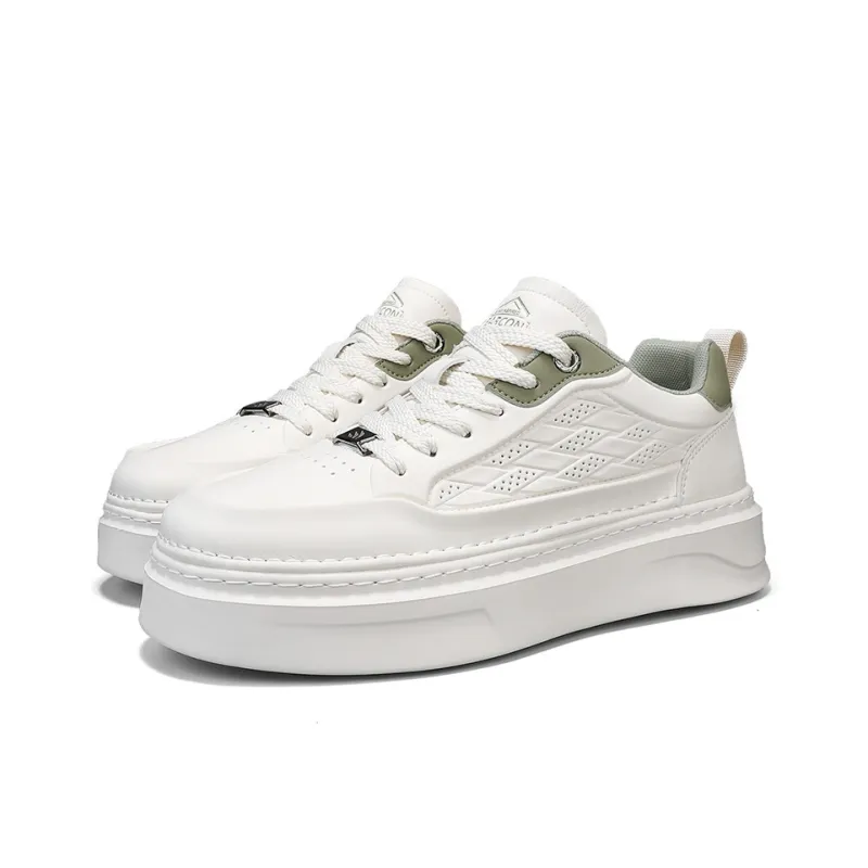 YEARCON Low Top Skateboard Shoes Men's-7