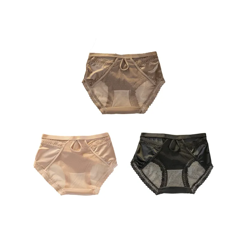 YUZHAOLIN Underpants Women's Combo Set-6