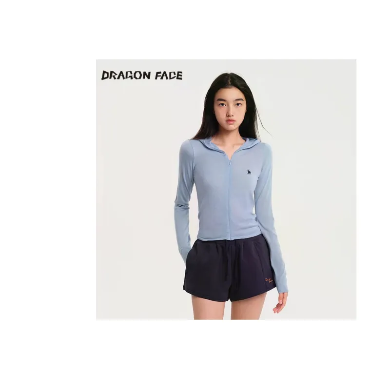 DRAGON FACE Knitwear Women's-4