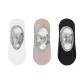 3 Pack (Black+White+Skin)