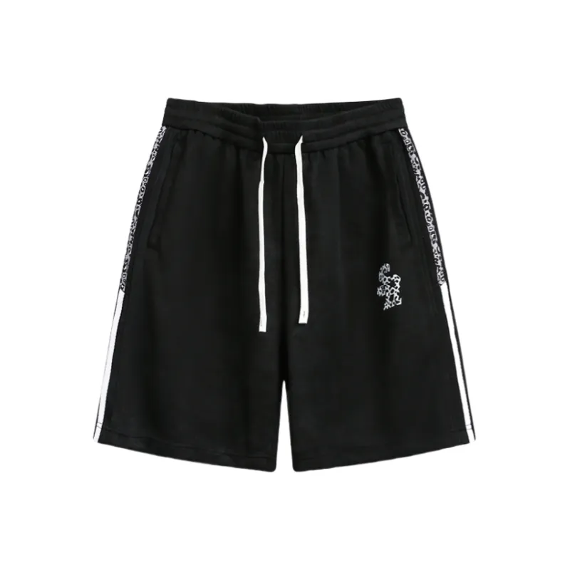 IXXAT Casual Shorts Unisex-4