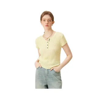 FANSILANEN Regular T Shirt Women's