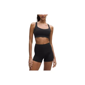 Lululemon Sports Underwear Women's Black