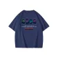 [260G Heavyweight]Dark Blue