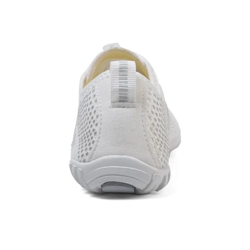KYMOOU Breathable Cushioning Low Top Casual Shoes Unisex-8