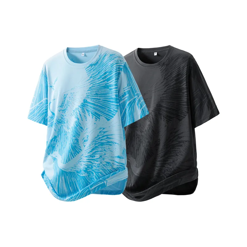 KAIPAINEN T Shirts Unisex-19