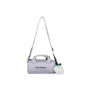 New Balance Fabric Handbag Women's Purple