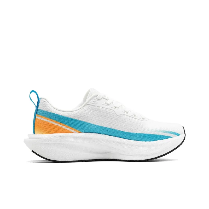 K bird Cushioning, Breathable, Lightweight Low Top Popcorn Casual Racing Running Shoes Men's-1