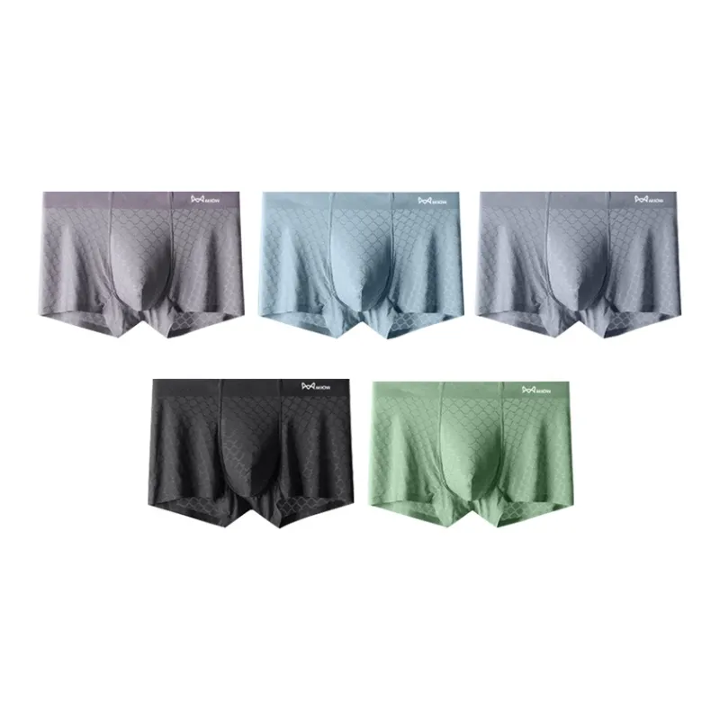 MIIOW Cool One Summer Series Underpants Men's-14