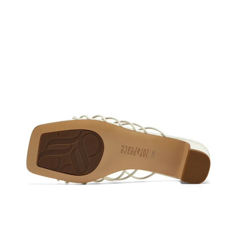 Joypeace Slip Resistant Slide Slippers Women's-4