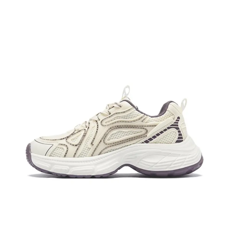 AGSDON Low Top Chunky Sneakers Women's-0