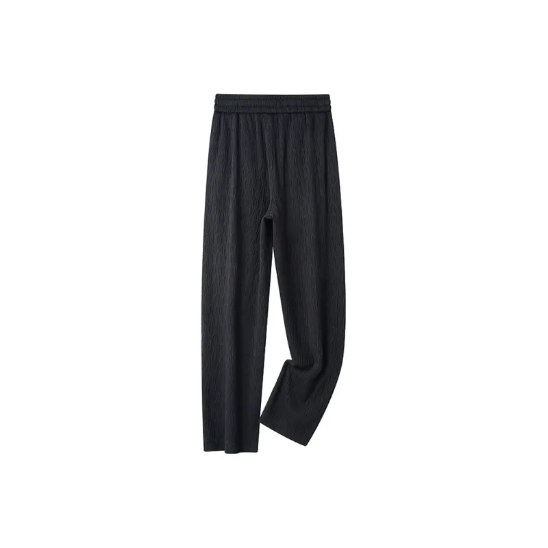 Fakeyoung Casual Pants Unisex-1