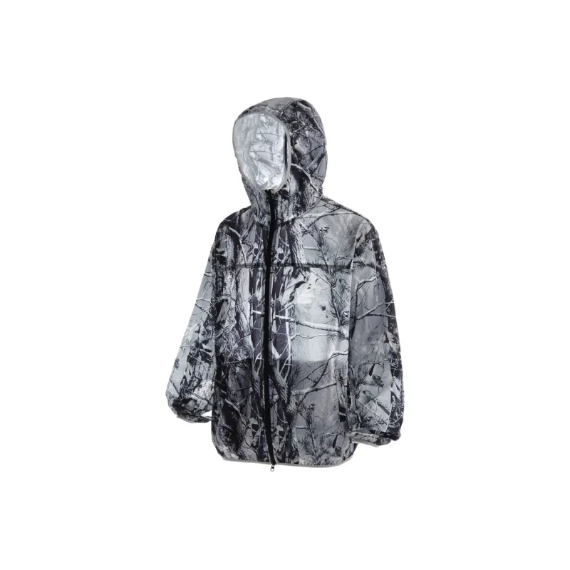 HOKLV Sun Protection Clothing Unisex-4