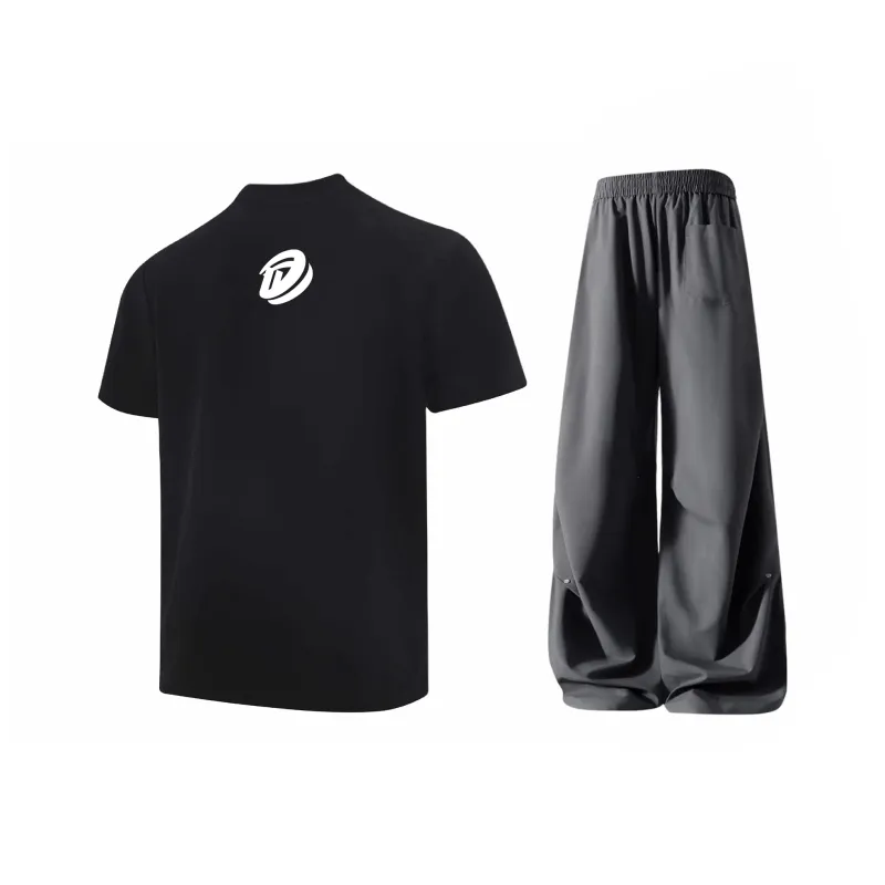 DUKE+DEXTER Casual Sportswear Unisex-11