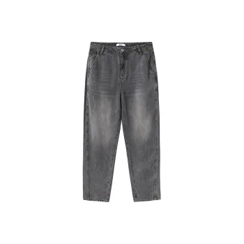 ZUO Jeans Men Lead