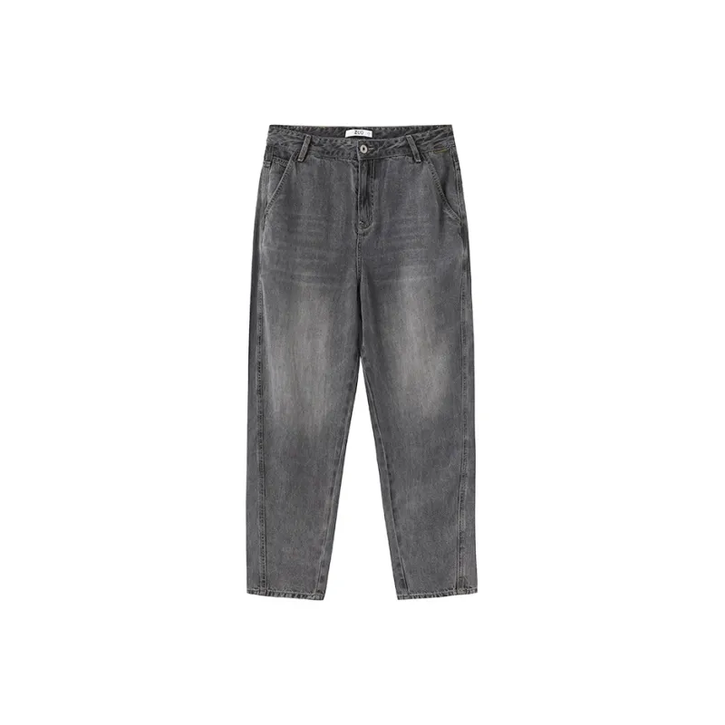 ZUO Jeans Men Lead-0