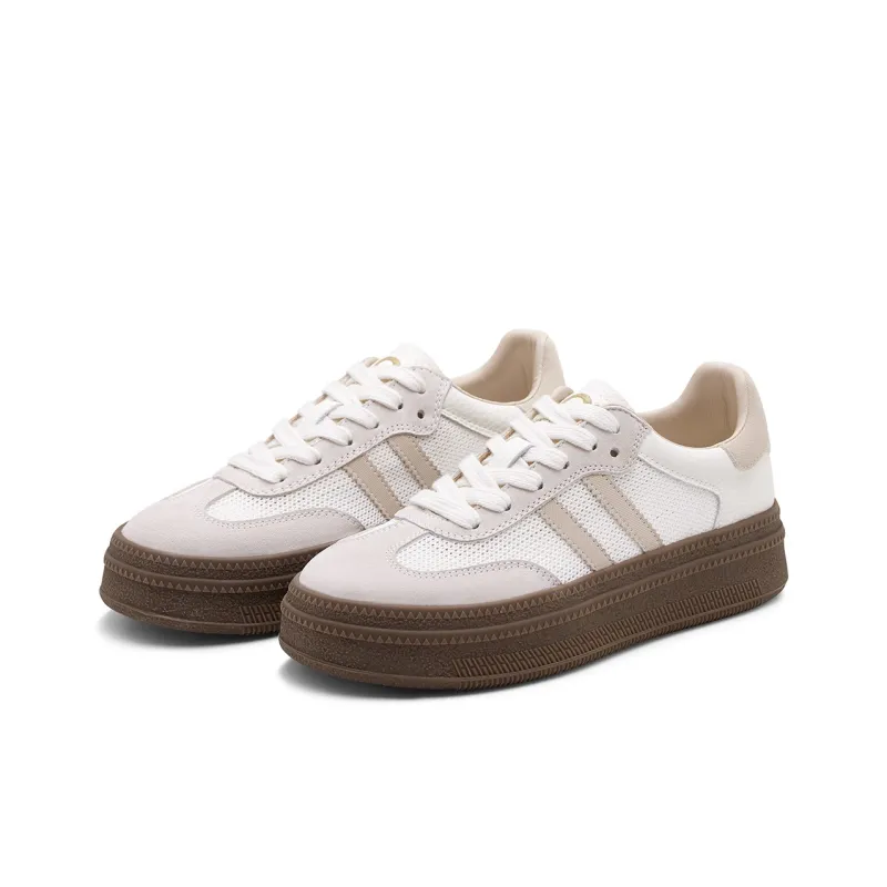 C°BANNER Low Top Casual Shoes Women's-2