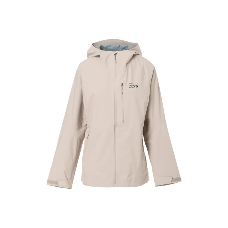 MOUNTAIN HARDWEAR Jacket Women's-0