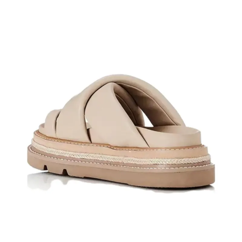 ALIAS MAE Slide Slippers Women's-3
