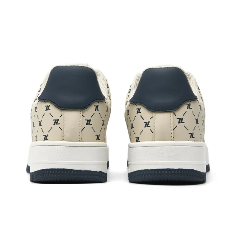 TCELLARS Abrasion Resistant Lightweight Height Increasing Low Top Skateboard Shoes Unisex Exclusive Box-99