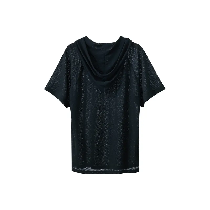 AMII Raglan Sleeve T Shirt Women's-1