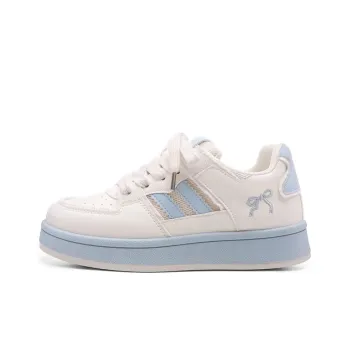 Cat Seven Seeks Low Top Skateboard Shoes Women's