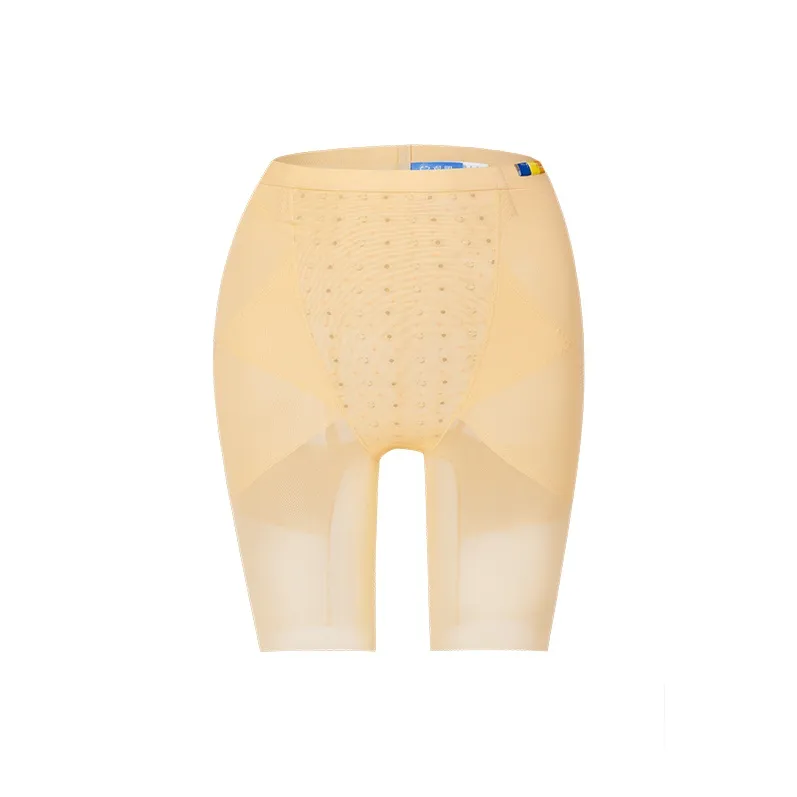 Plastic Viewing Shapewear Bottom Women's-4