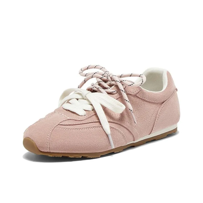 BASTO Low Top Casual Shoes Women's-1