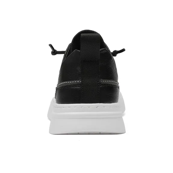 AMICNIEGD Slip Resistant, Abrasion Resistant, Lightweight Low Top Skateboard Shoes Unisex-2
