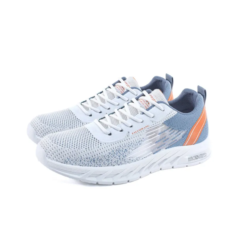 HACKBUTEER Low Top Casual Shoes Men's Box Included-3