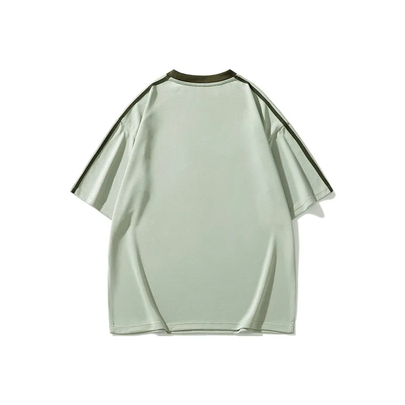 MIIOW Trend Party Series T Shirt Unisex-13