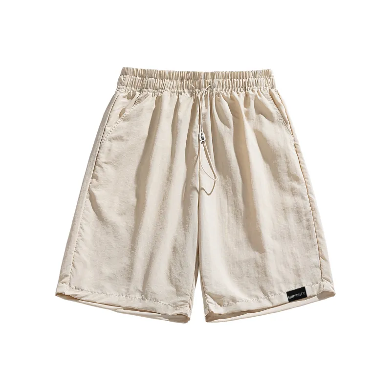 Minfinity Casual Shorts Unisex-2
