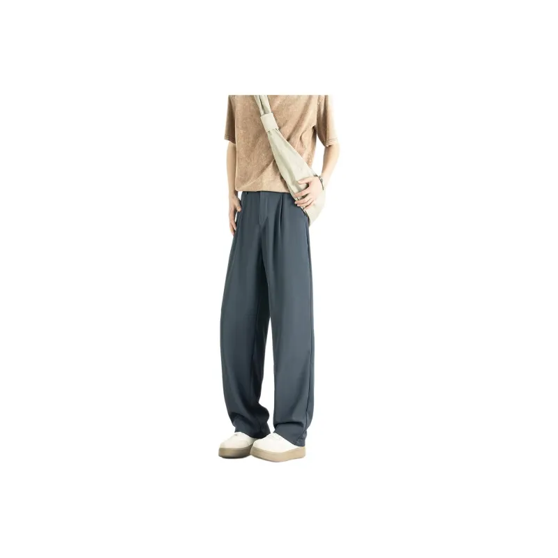 CAT'S PAW Suit Trousers Unisex-15