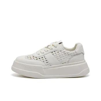 Liddy Lightweight Low Top Skateboard Shoes Women's