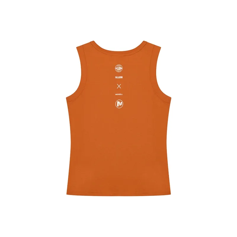 Palladium x MERRELL SS25 Sport Vests Women's-5