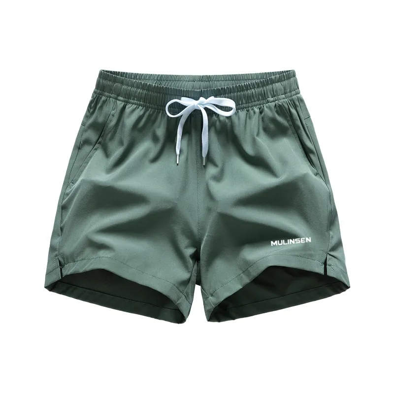 Mulinsen Sports Shorts Unisex-5