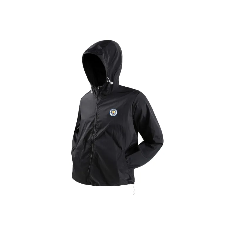 Manchester City F.C. UV Protection, Breathable, Cooling Sun Protection Clothing Unisex-1