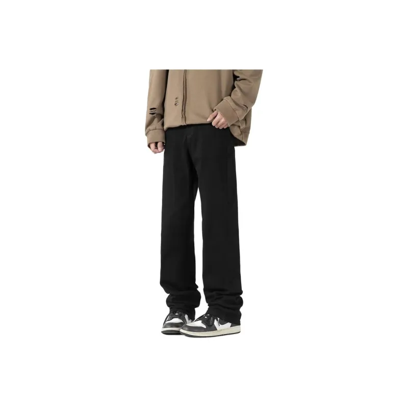 CLOR Jeans Unisex-5