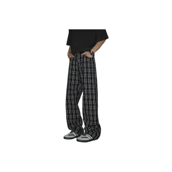 GY.VG Jeans Unisex Black