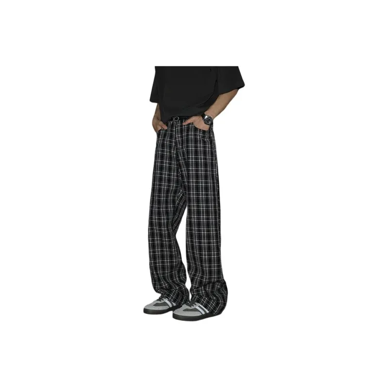 GY.VG Jeans Unisex Black-0