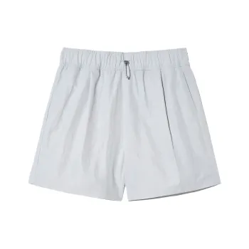 FILA SS25 Casual Shorts Women's Gray