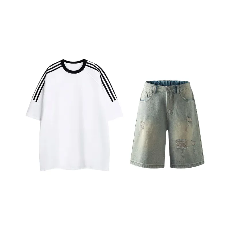 GWAF Casual Sportswear Unisex-4