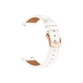 Antey Huawei Compatibility Watch Band 200mm Genuine Leather Material
