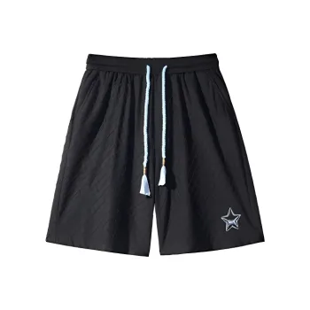 SOLIDITY Casual Shorts Unisex