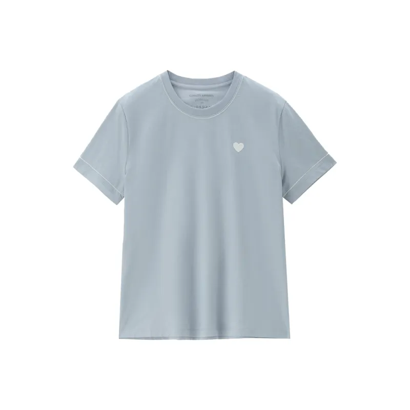 UNIQLO T Shirts Women's-0