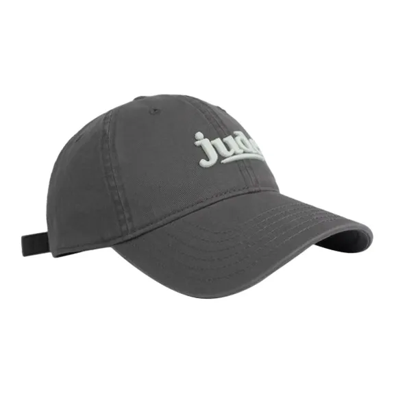 FREE RABBITⅡ Spring Summer Minimalist Style Individual Versatile Face Framing Baseball Caps Unisex-7