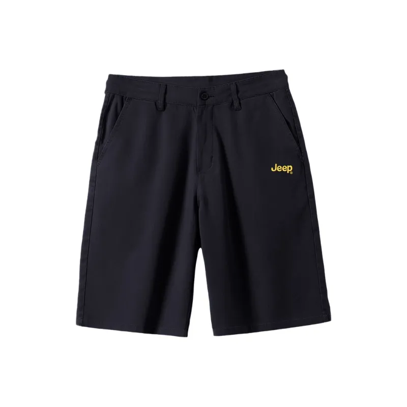 Jeep Luxury Wrangler Collection Casual Shorts Unisex-0