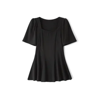 CLUB NEWS Regular T Shirt Women's