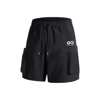 GDRX Cargo Shorts Unisex