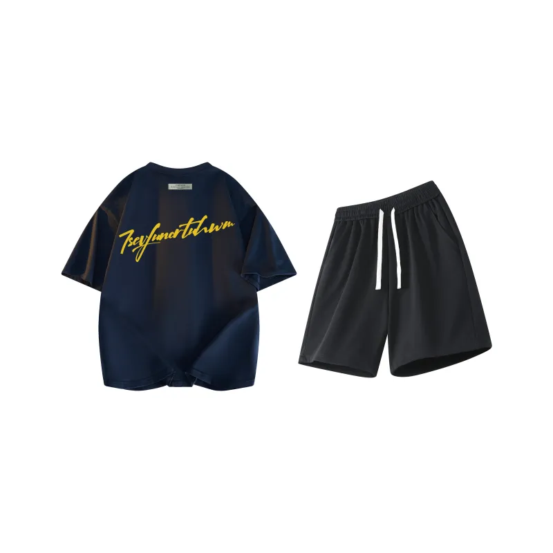 7 SEVFUN Casual Sportswear Unisex-18